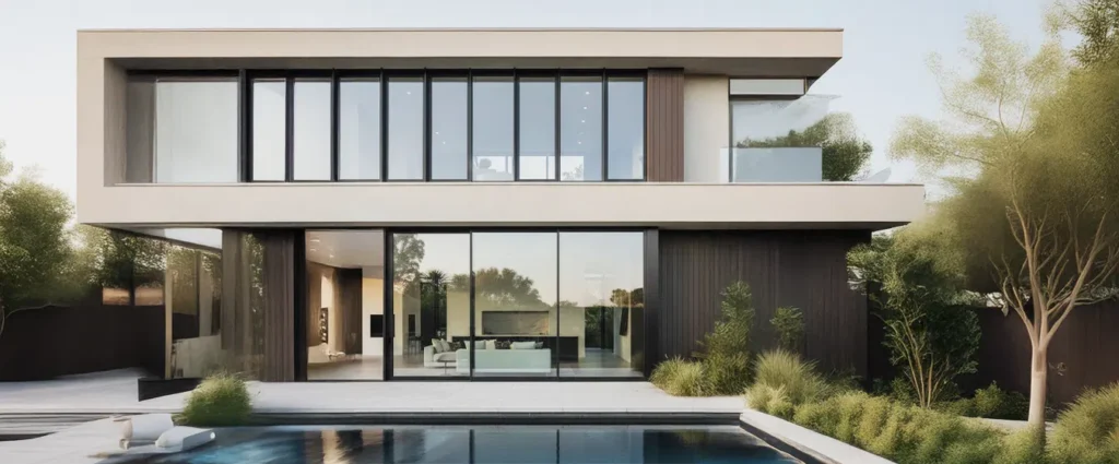 Aluminium Sliding Window