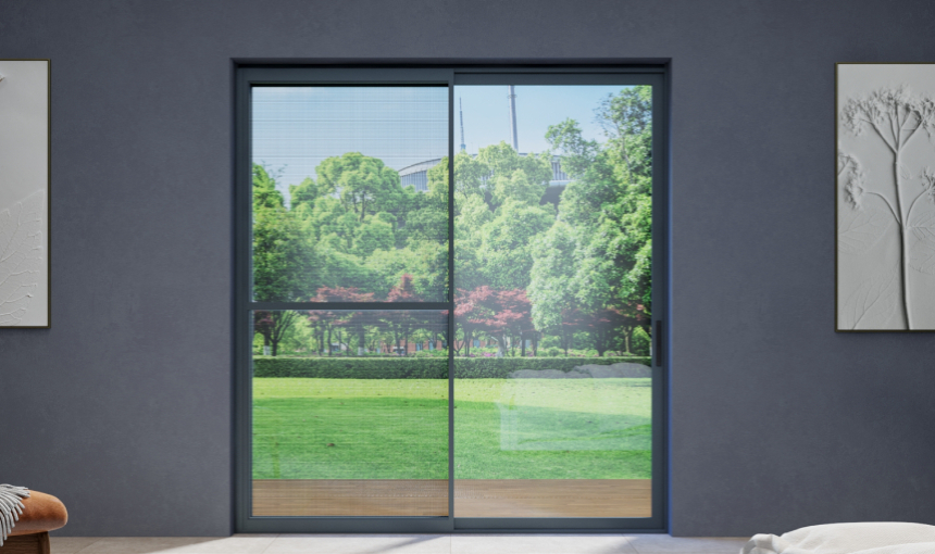 Custom Windows and Doors