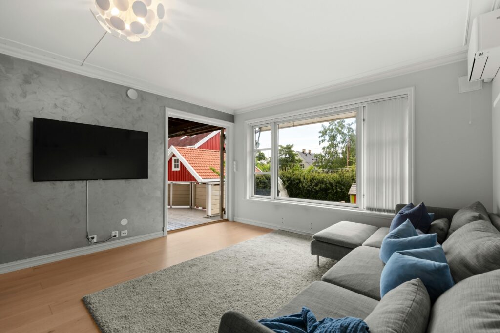 modern windows and door designs